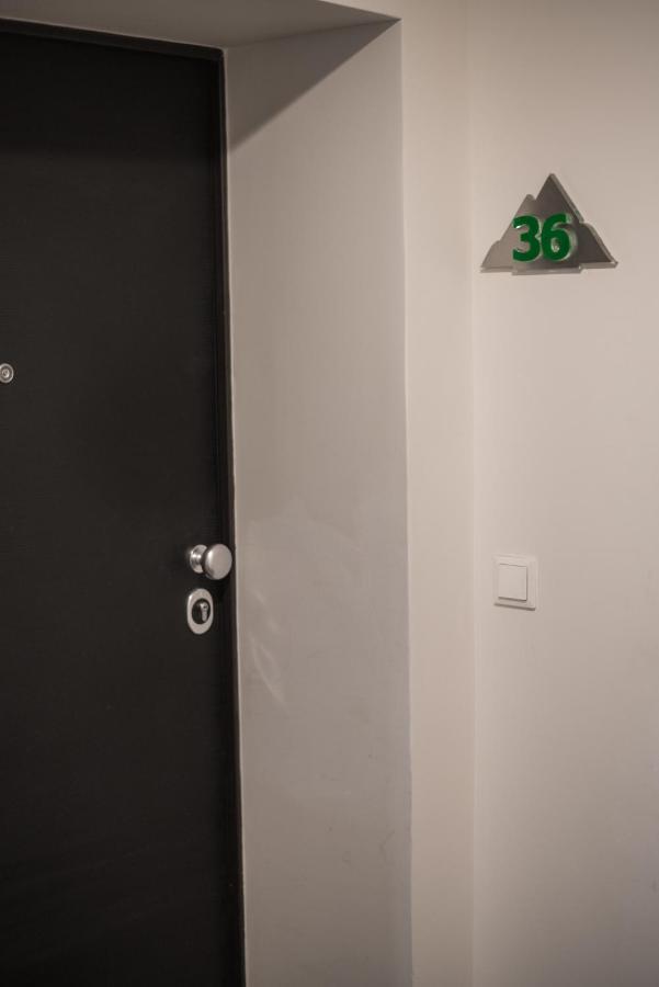 Chic Studio Silver Mountain Poiana Brașov Zewnętrze zdjęcie