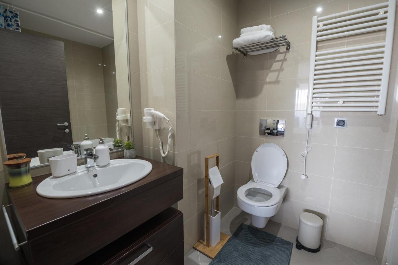 Chic Studio Silver Mountain Poiana Brașov Zewnętrze zdjęcie